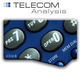 Telecom Analysis